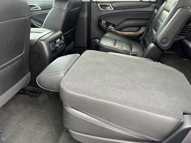 used 2017 GMC Yukon car, priced at $22,497