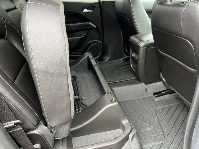 used 2022 Chevrolet Colorado car, priced at $31,997