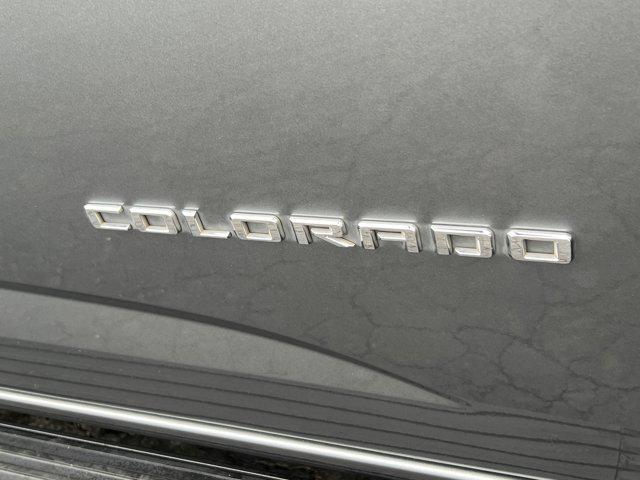 used 2022 Chevrolet Colorado car, priced at $31,997