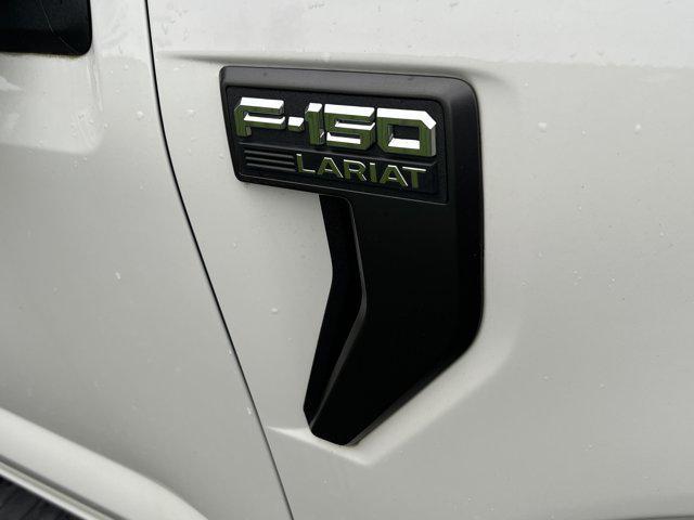 used 2023 Ford F-150 car, priced at $45,997