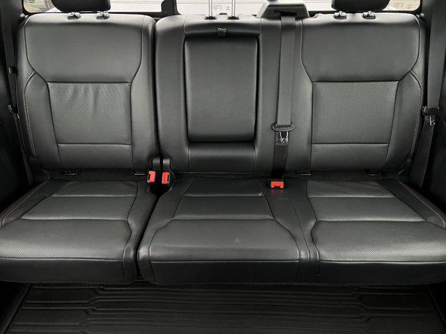 used 2023 Ford F-150 car, priced at $45,997