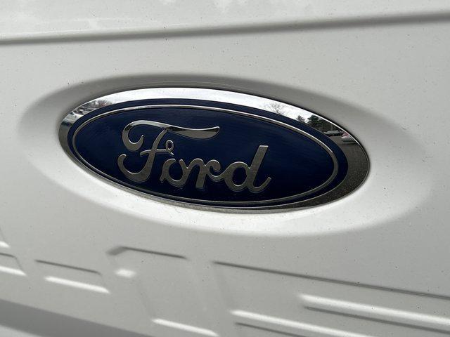 used 2023 Ford F-150 car, priced at $45,997