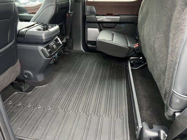 used 2023 Ford F-150 car, priced at $45,997