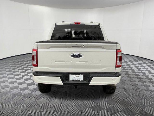 used 2023 Ford F-150 car, priced at $45,997