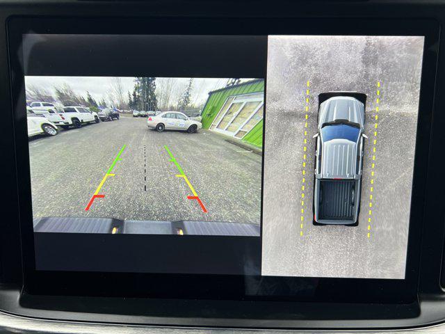 used 2023 Ford F-150 car, priced at $45,997