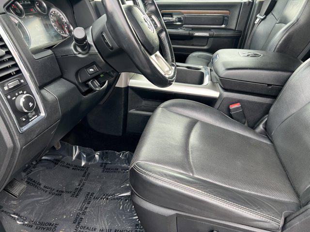 used 2016 Ram 1500 car, priced at $22,497