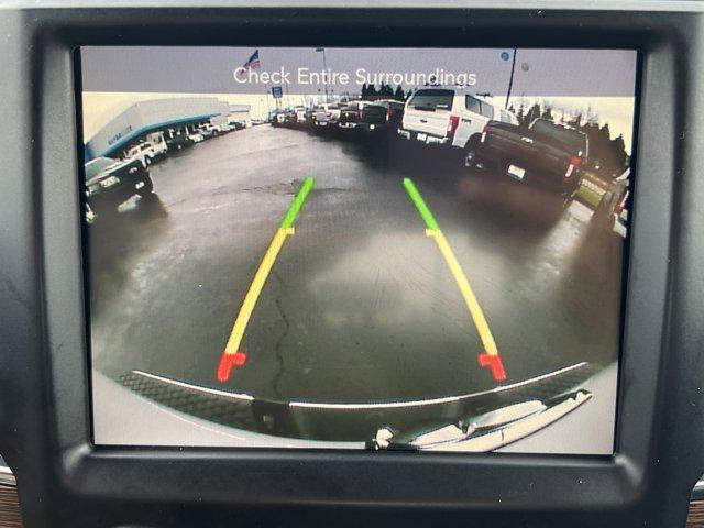 used 2016 Ram 1500 car, priced at $22,497
