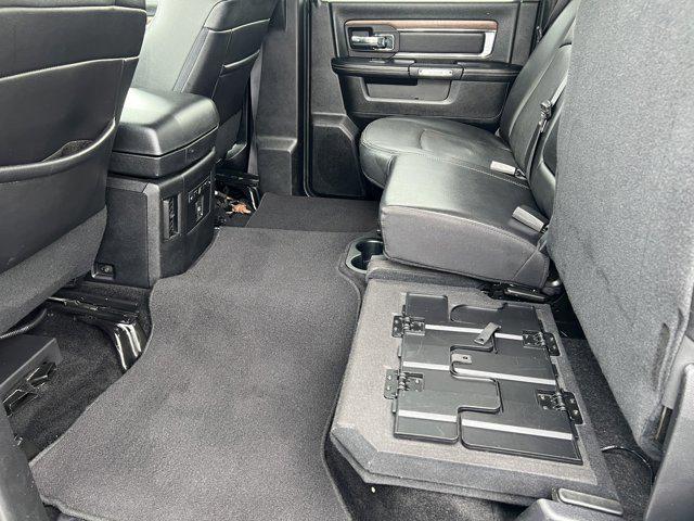 used 2016 Ram 1500 car, priced at $22,497