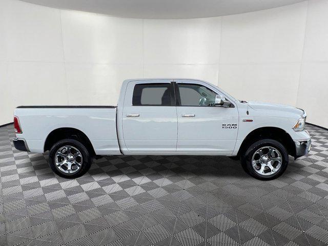 used 2016 Ram 1500 car, priced at $22,497