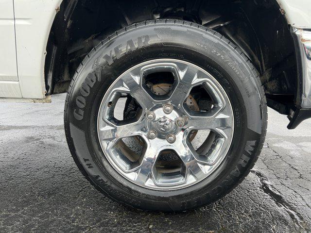 used 2016 Ram 1500 car, priced at $22,497