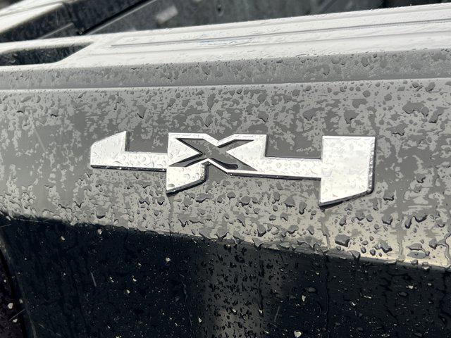 used 2020 GMC Sierra 1500 car, priced at $33,697