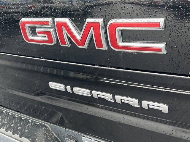 used 2020 GMC Sierra 1500 car, priced at $33,697