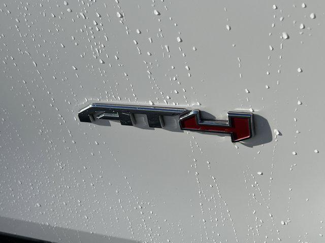 used 2022 GMC Terrain car, priced at $26,997