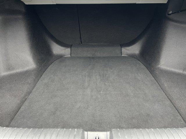 used 2024 Honda Accord Hybrid car, priced at $23,997