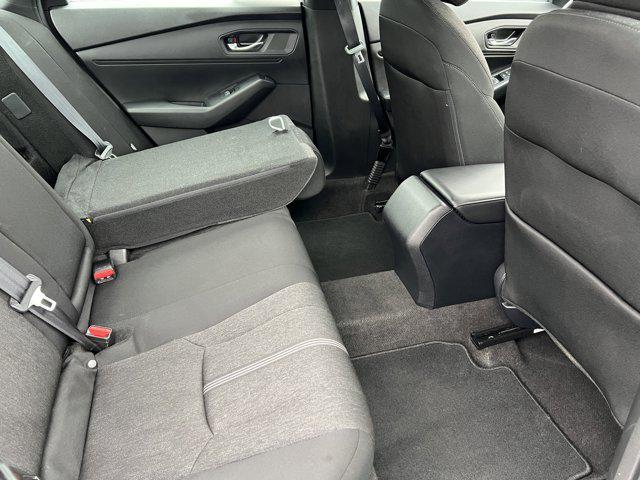 used 2024 Honda Accord Hybrid car, priced at $23,997