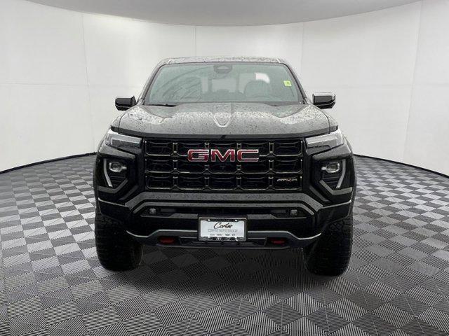 used 2024 GMC Canyon car, priced at $45,997