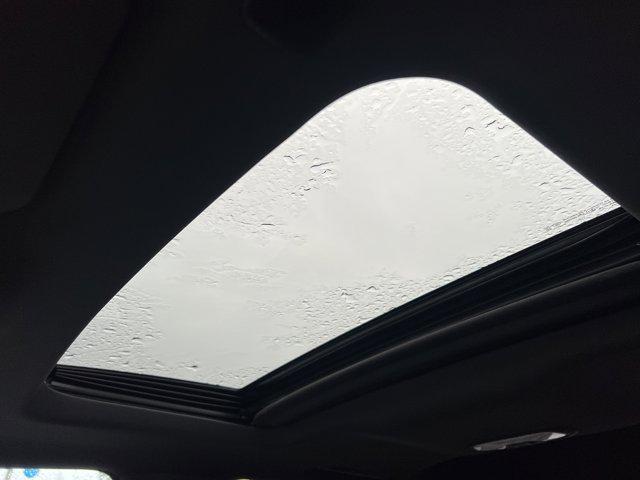 used 2024 GMC Canyon car, priced at $45,997