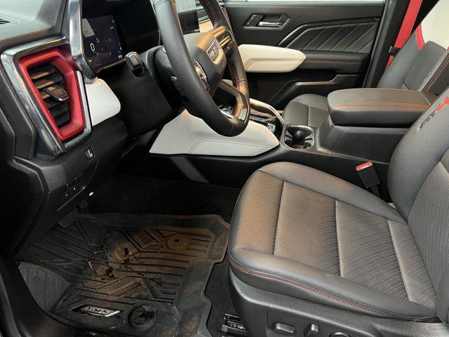 used 2024 GMC Canyon car, priced at $45,997