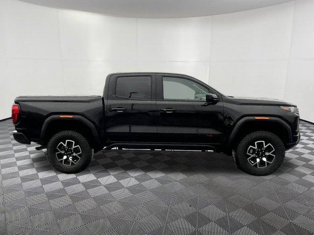 used 2024 GMC Canyon car, priced at $45,997