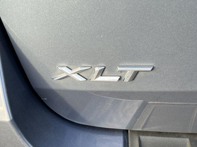 used 2021 Ford Explorer car, priced at $17,497