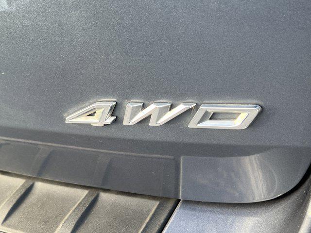 used 2021 Ford Explorer car, priced at $17,497