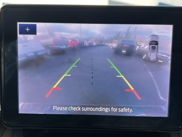 used 2021 Ford Explorer car, priced at $17,497