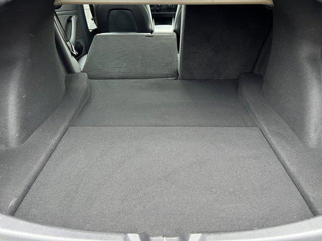 used 2018 Tesla Model 3 car, priced at $14,777