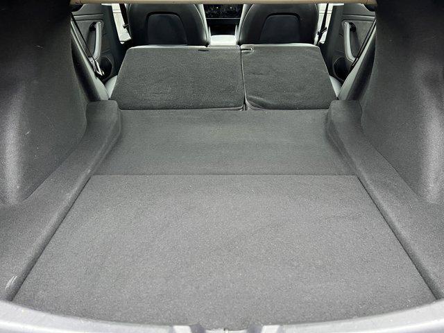 used 2018 Tesla Model 3 car, priced at $14,777