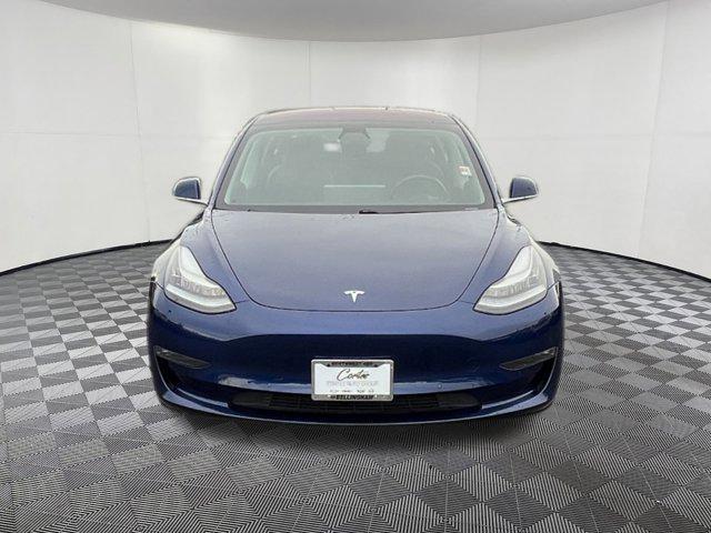 used 2018 Tesla Model 3 car, priced at $14,777