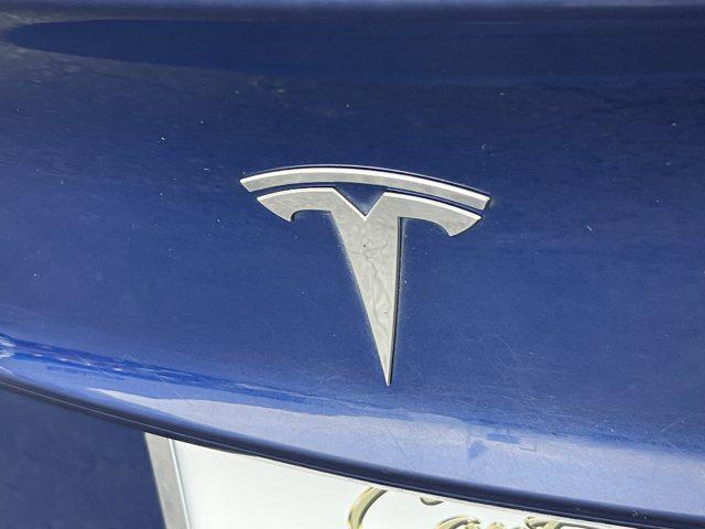 used 2018 Tesla Model 3 car, priced at $14,777
