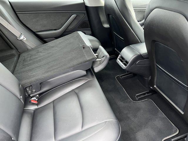 used 2018 Tesla Model 3 car, priced at $14,777