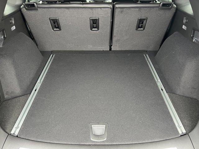 new 2026 Cadillac XT5 car, priced at $55,997