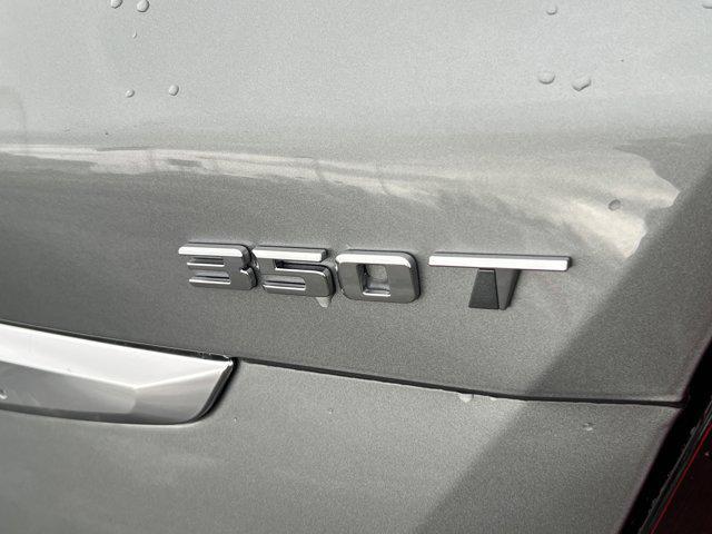 new 2026 Cadillac XT5 car, priced at $55,997