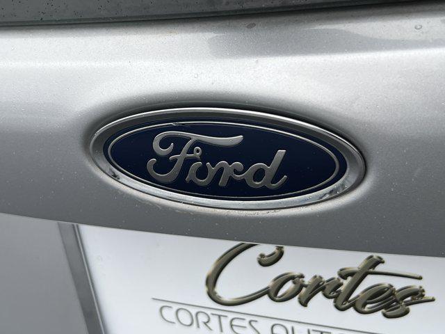 used 2017 Ford Focus car, priced at $8,997