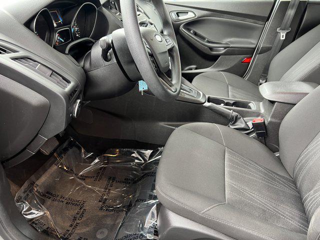 used 2017 Ford Focus car, priced at $8,997