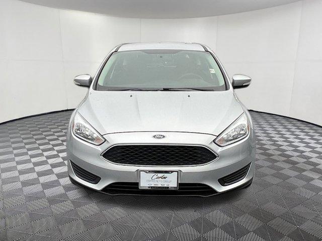 used 2017 Ford Focus car, priced at $8,997