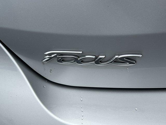 used 2017 Ford Focus car, priced at $8,997