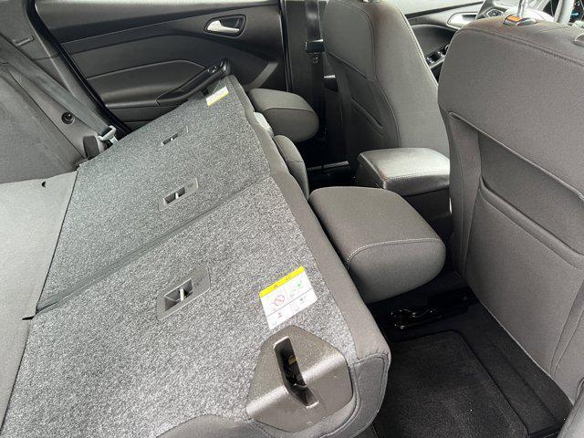 used 2017 Ford Focus car, priced at $8,997
