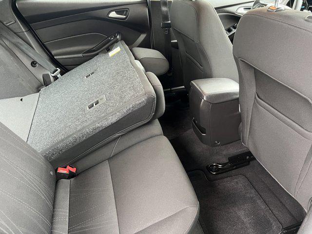 used 2017 Ford Focus car, priced at $8,997