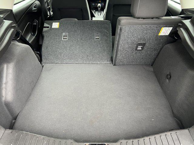 used 2017 Ford Focus car, priced at $8,997