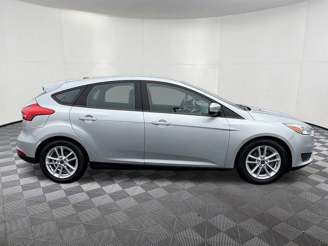 used 2017 Ford Focus car, priced at $8,997