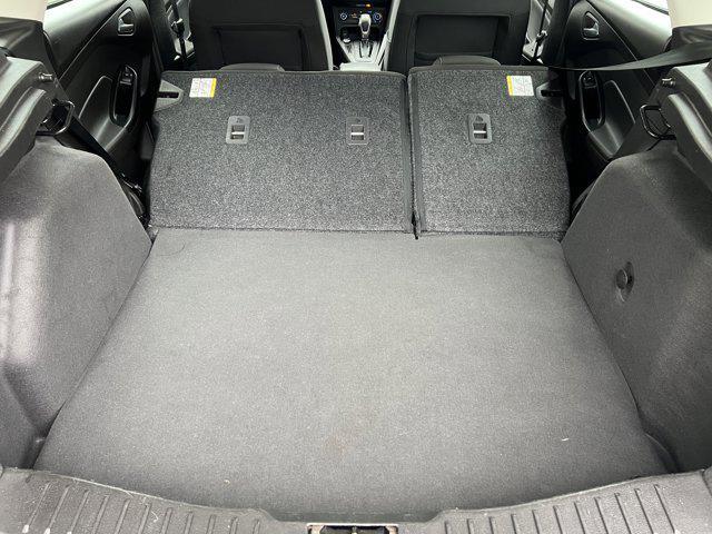 used 2017 Ford Focus car, priced at $8,997