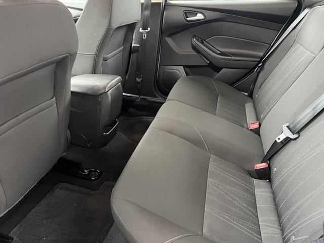 used 2017 Ford Focus car, priced at $8,997