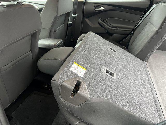 used 2017 Ford Focus car, priced at $8,997