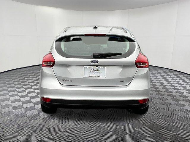 used 2017 Ford Focus car, priced at $8,997