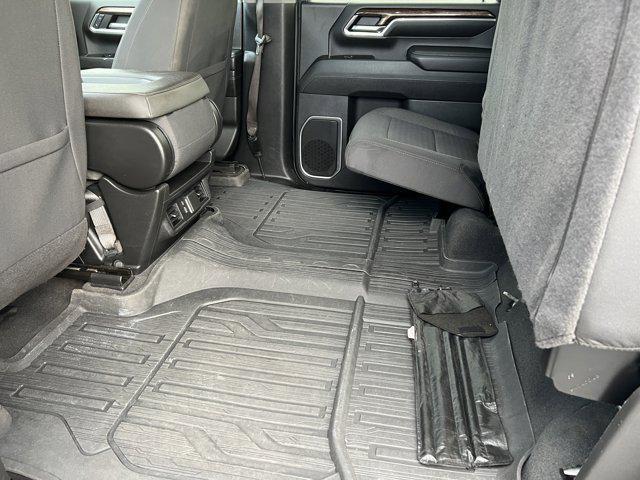 used 2024 GMC Sierra 3500 car, priced at $56,997