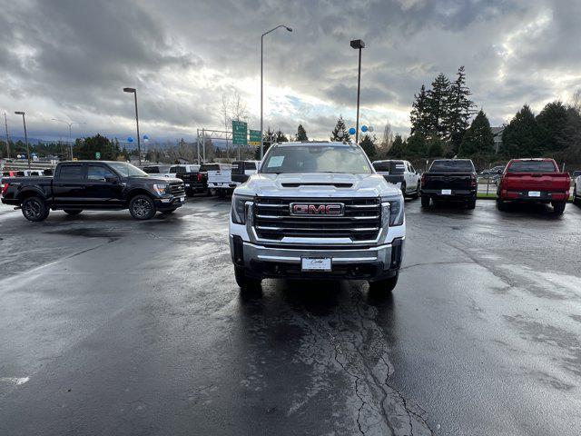 used 2024 GMC Sierra 3500 car, priced at $56,997