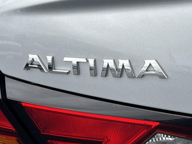 used 2022 Nissan Altima car, priced at $20,997