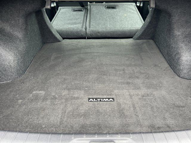 used 2022 Nissan Altima car, priced at $20,997