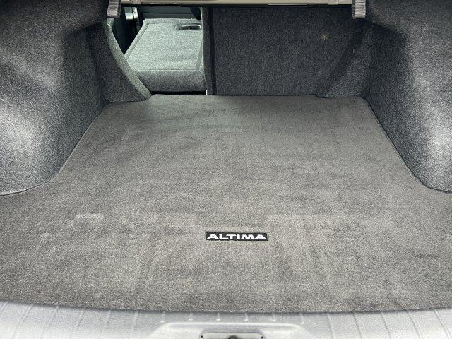used 2022 Nissan Altima car, priced at $20,997